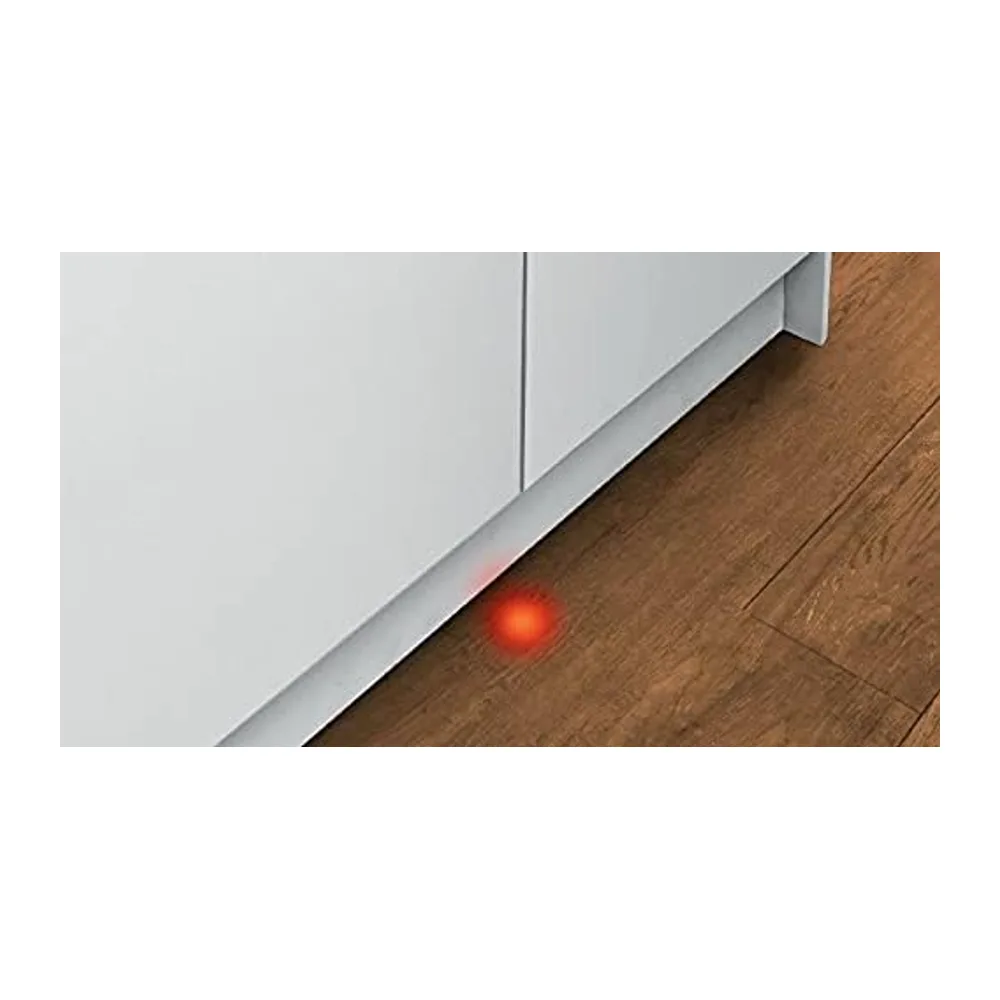 Bosch Elettrodomestici SRV2HKX39E Serie 2 — 5