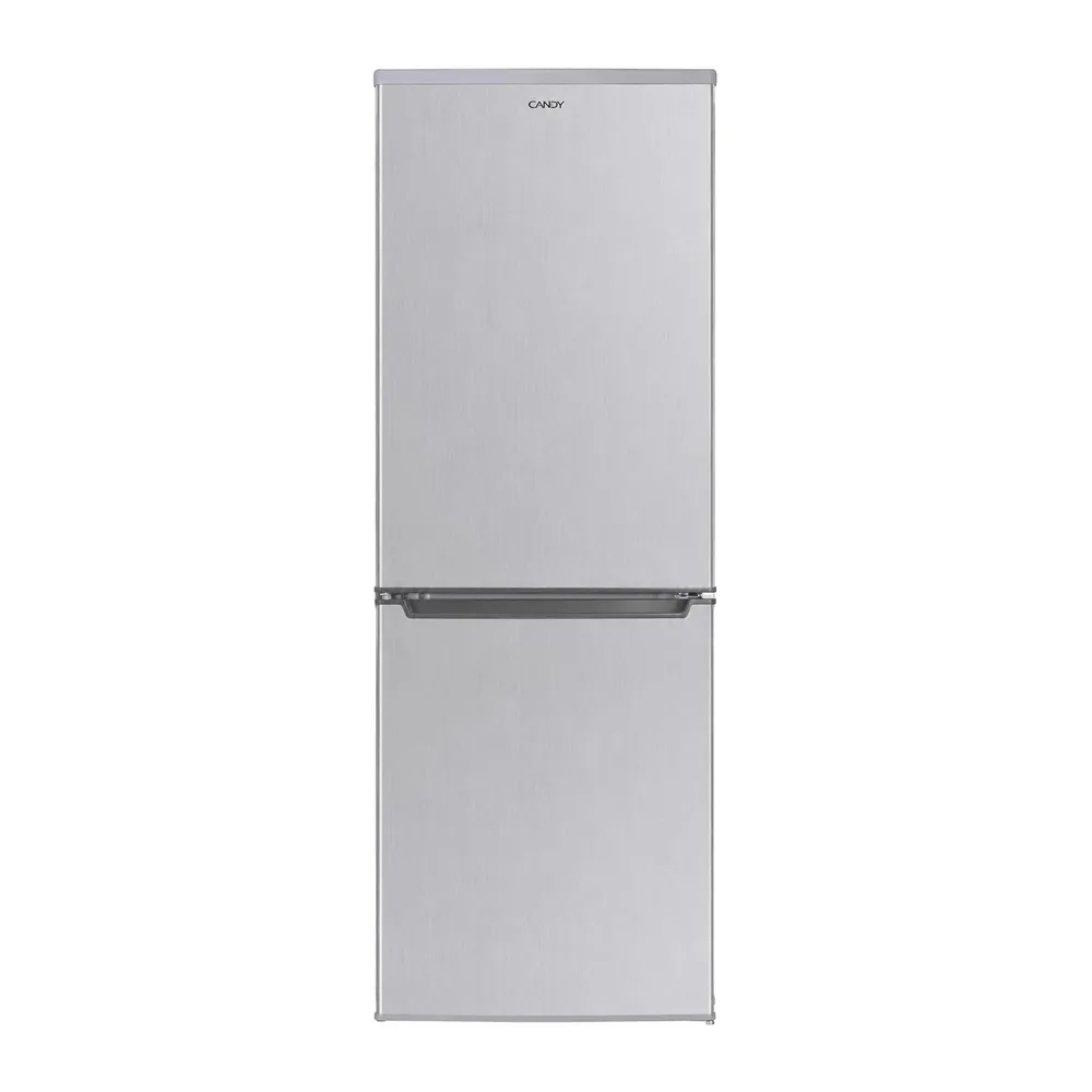 Candy Frigorifero Combinato a 2 Porte, 207 L, Libera Installazione, Classe E, Compatto, Temperatura