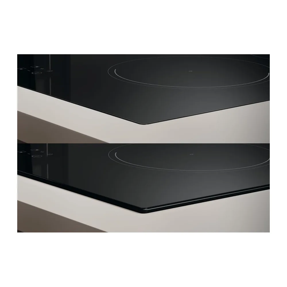 Candy Idea Piano Cottura a Induzione 4 Fuochi — 4