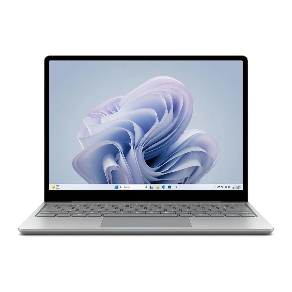 2020 Microsoft Surface Laptop Go con Intel Core i5-1035G1 (12,4-pollici