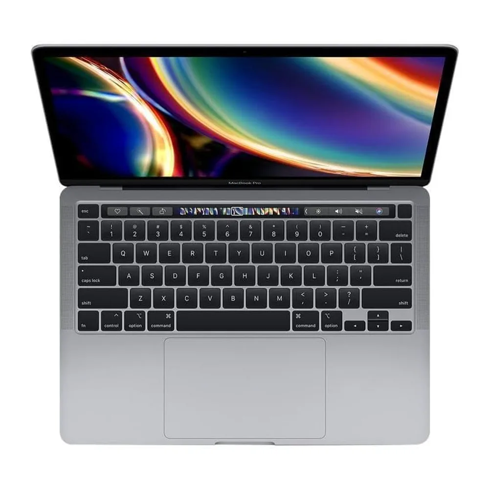 2020 Apple MacBook Pro con 2GHz Intel Core i7 (13-pollici — 2