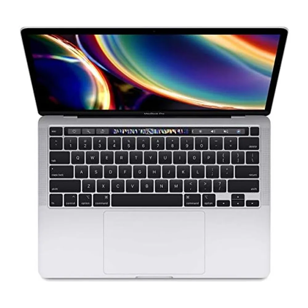 2020 Apple MacBook Pro con 2.3GHz Intel Core i7 (13-pollici — 4