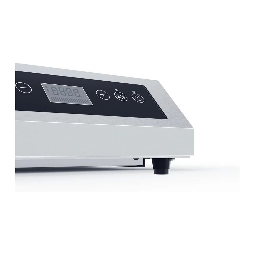 METRO Professional Piano cottura a induzione GIC3135 — 4
