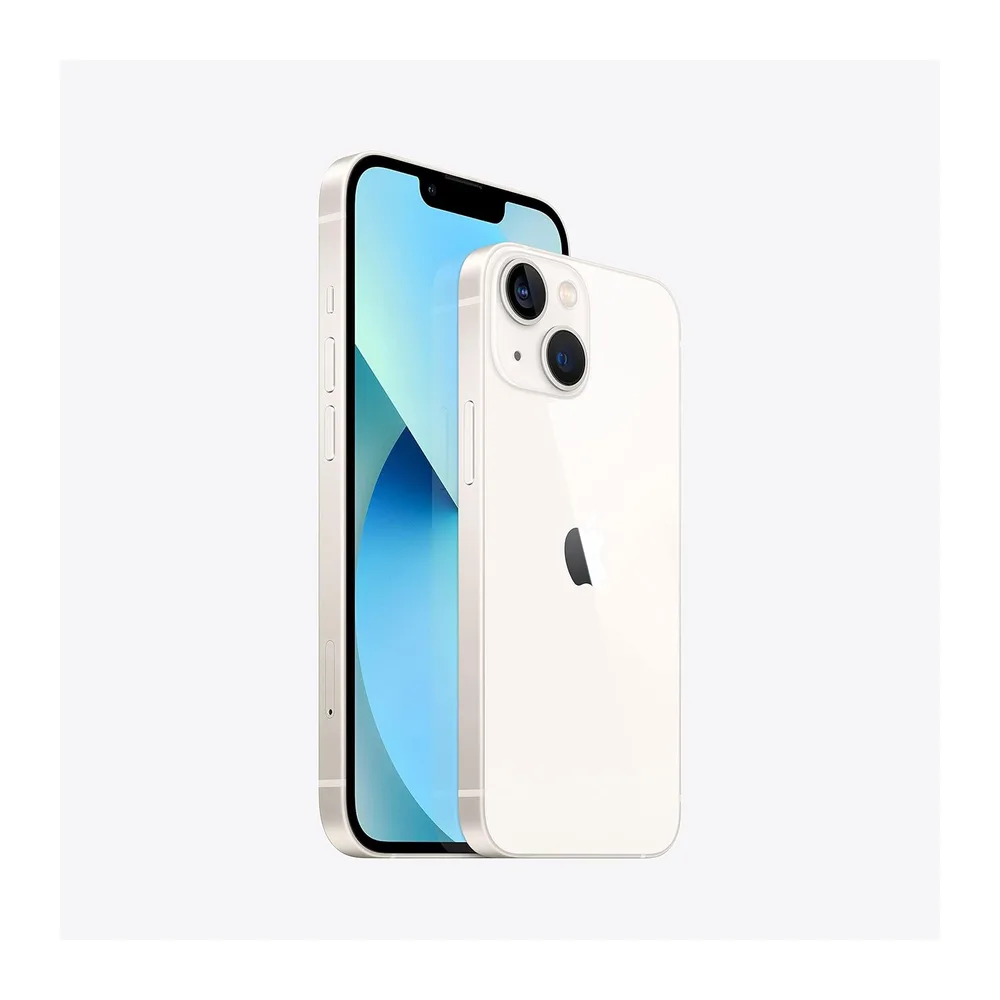 Apple iPhone 13, 128GB, Galassia (Ricondizionato) — 2