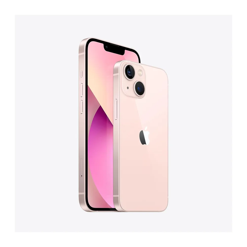 Apple iPhone 13 Mini 128GB - Rosa (Ricondizionato) — 2