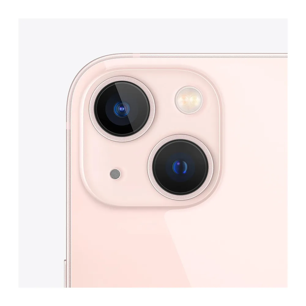 Apple iPhone 13 Mini 128GB - Rosa (Ricondizionato) — 3