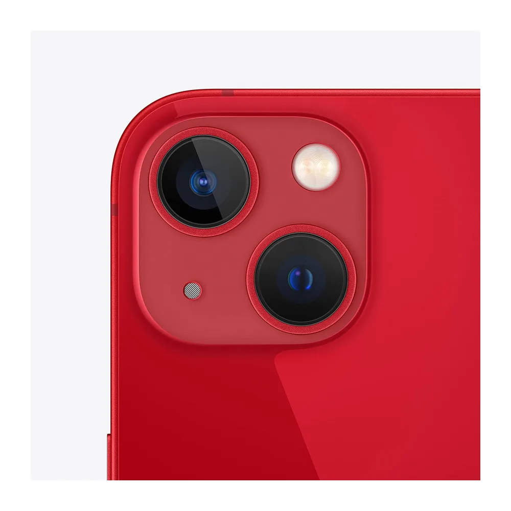 Apple iPhone 13 Mini 128GB - Rosso (Ricondizionato) — 3