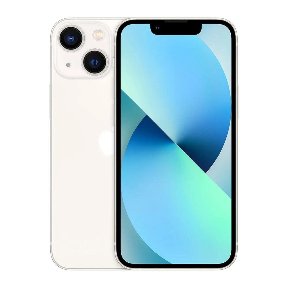 Apple iPhone 13 Mini 128GB - Galassia (Ricondizionato)