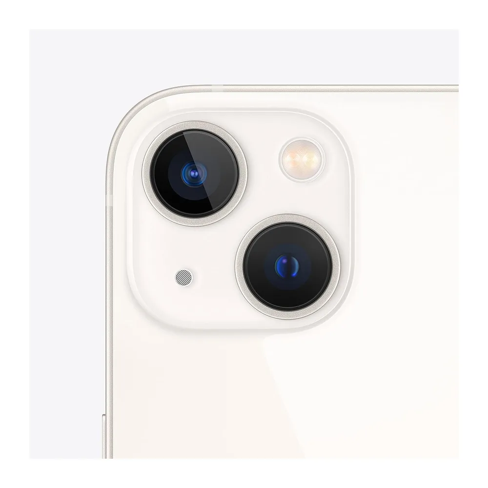 Apple iPhone 13 Mini 128GB - Galassia (Ricondizionato) — 3
