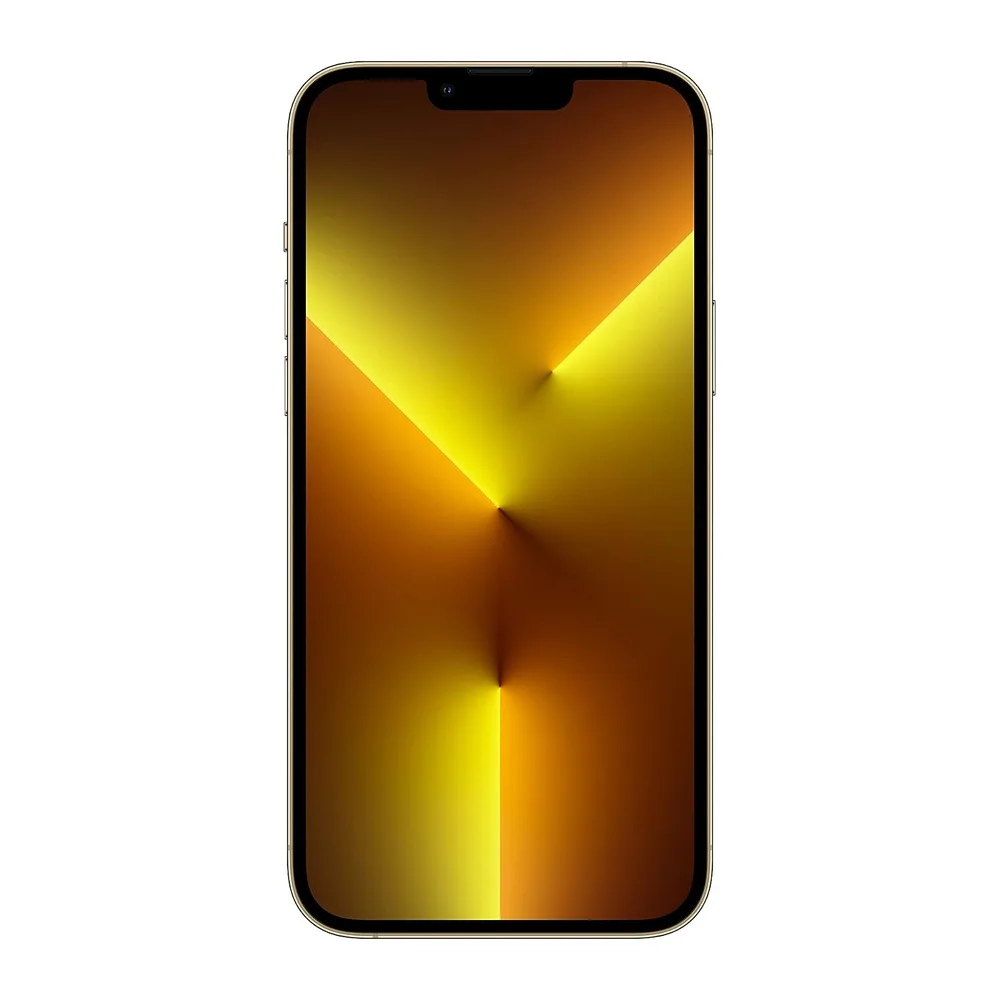 Apple iPhone 13 Pro Max 128GB - Oro (Ricondizionato) — 2