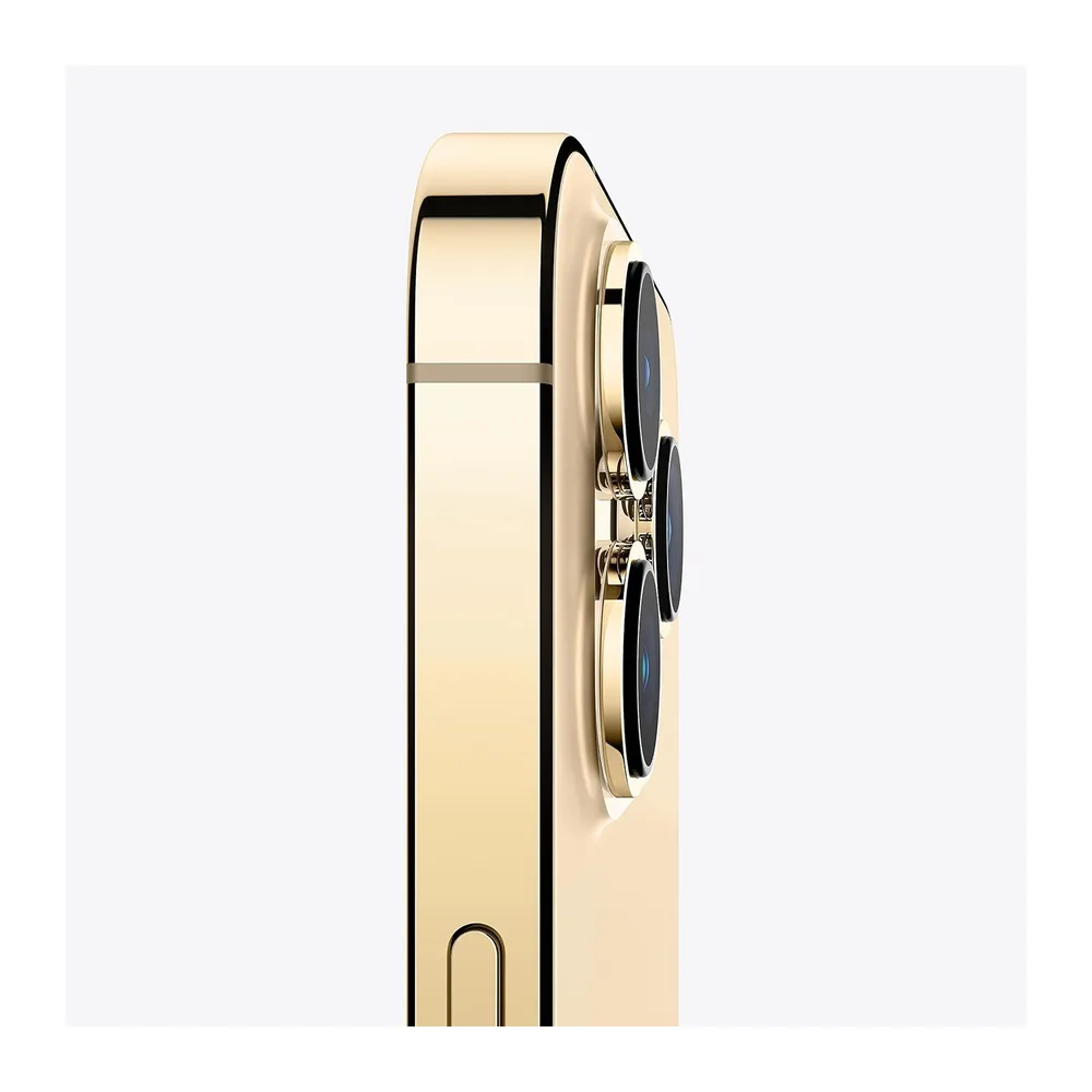 Apple iPhone 13 Pro Max 128GB - Oro (Ricondizionato) — 5