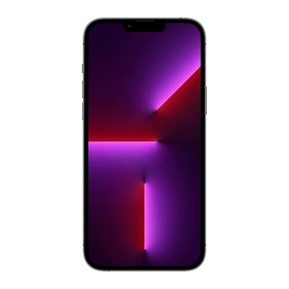 Apple iPhone 13 Pro Max 256GB - Grafite (Ricondizionato) — 2