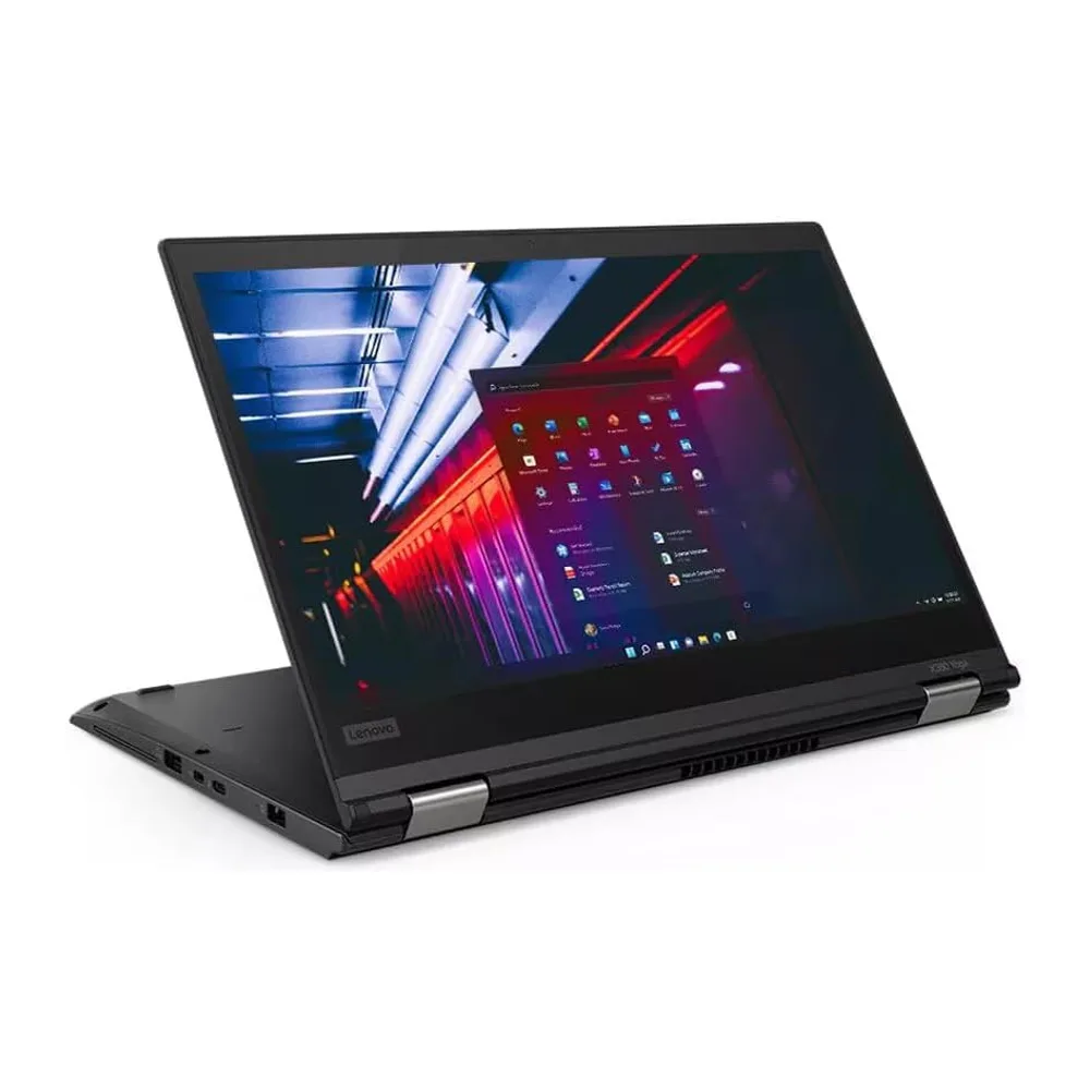 Lenovo ThinkPad Yoga x390 TouchScreen Pieghevole Full HD Intel Core i5-8th 256GB SSD 8GB RAM DDR4 Windows 11 — 2