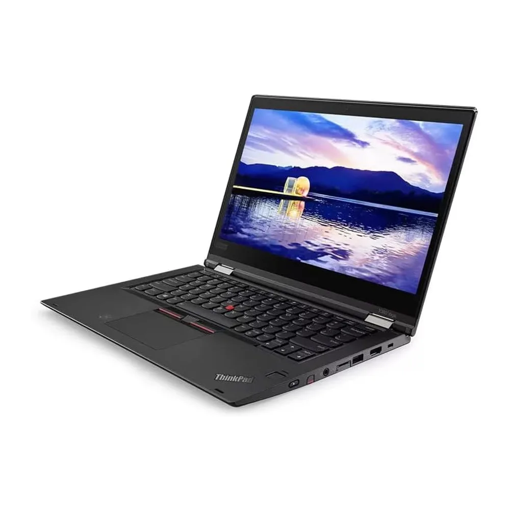 Lenovo ThinkPad Yoga x390 TouchScreen Pieghevole Full HD Intel Core i5-8th 256GB SSD 8GB RAM DDR4 Windows 11 — 3