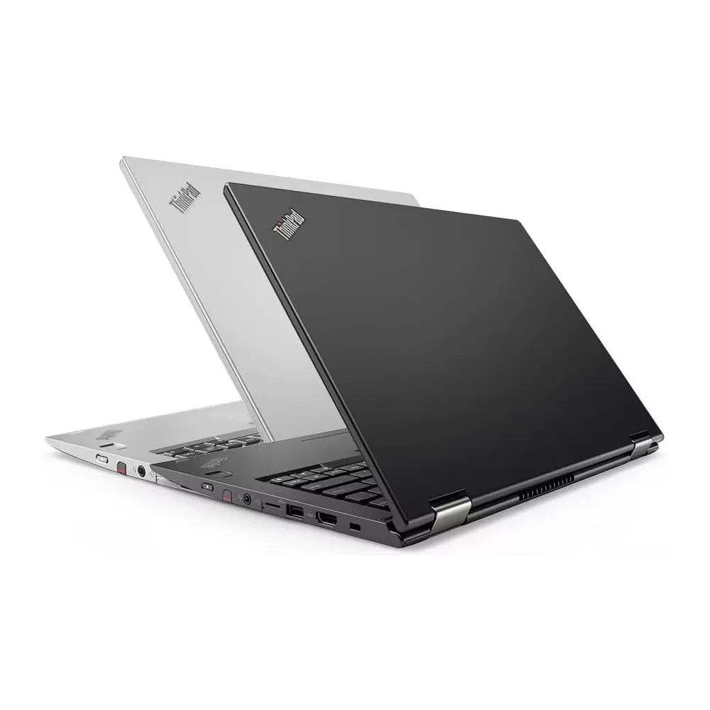 Lenovo ThinkPad Yoga x390 TouchScreen Pieghevole Full HD Intel Core i5-8th 256GB SSD 8GB RAM DDR4 Windows 11 — 4