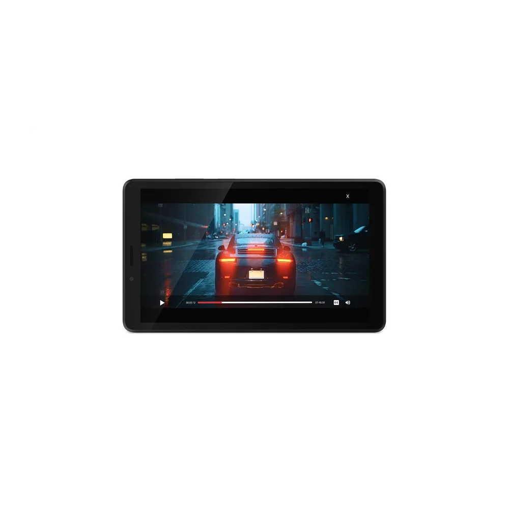 Lenovo Tablet touchscreen Tab M7 7 '' HD (processore MediaTek MT8321 4Core — 2