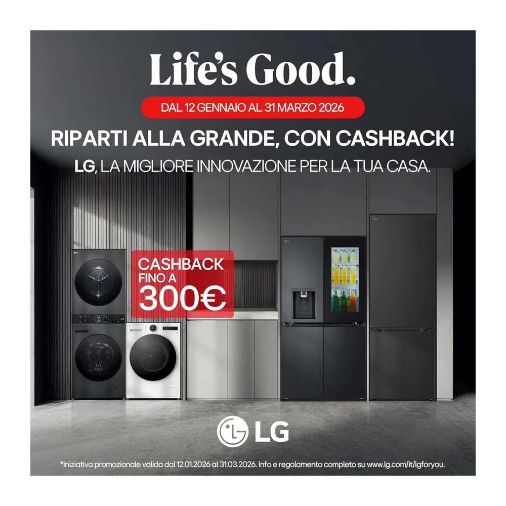 LG GSLV90PZAD Frigorifero Side-by-Side Americano Total No Frost — 3