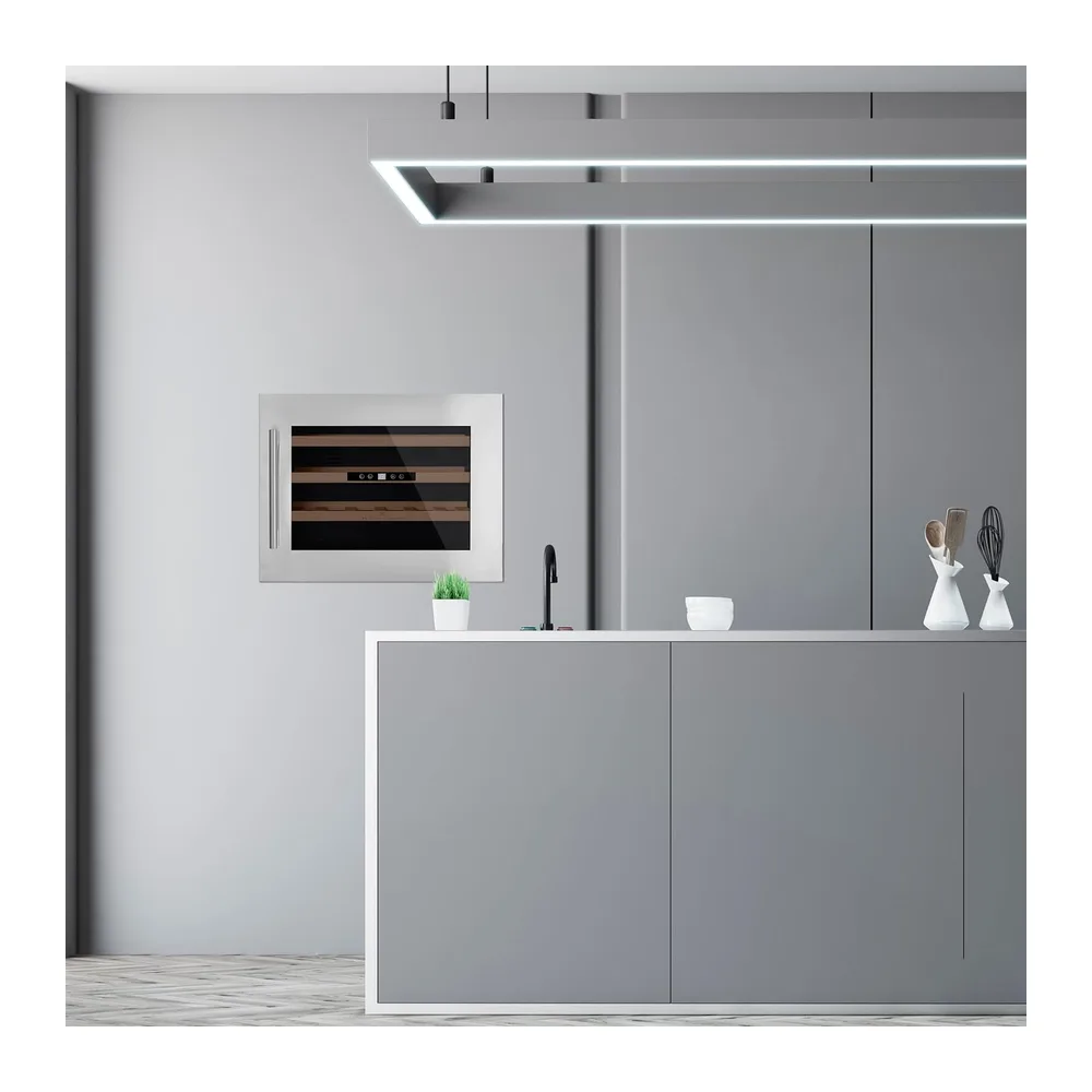 LES PETITS CHAMPS Cantinetta da vino 24 bottiglie CAVCI24 [Classe di efficienza energetica G] — 2