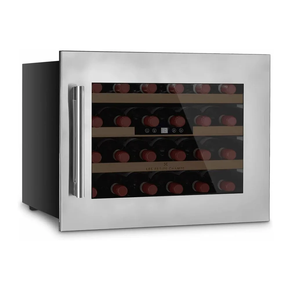 LES PETITS CHAMPS Cantinetta da vino 24 bottiglie CAVCI24 [Classe di efficienza energetica G] — 3