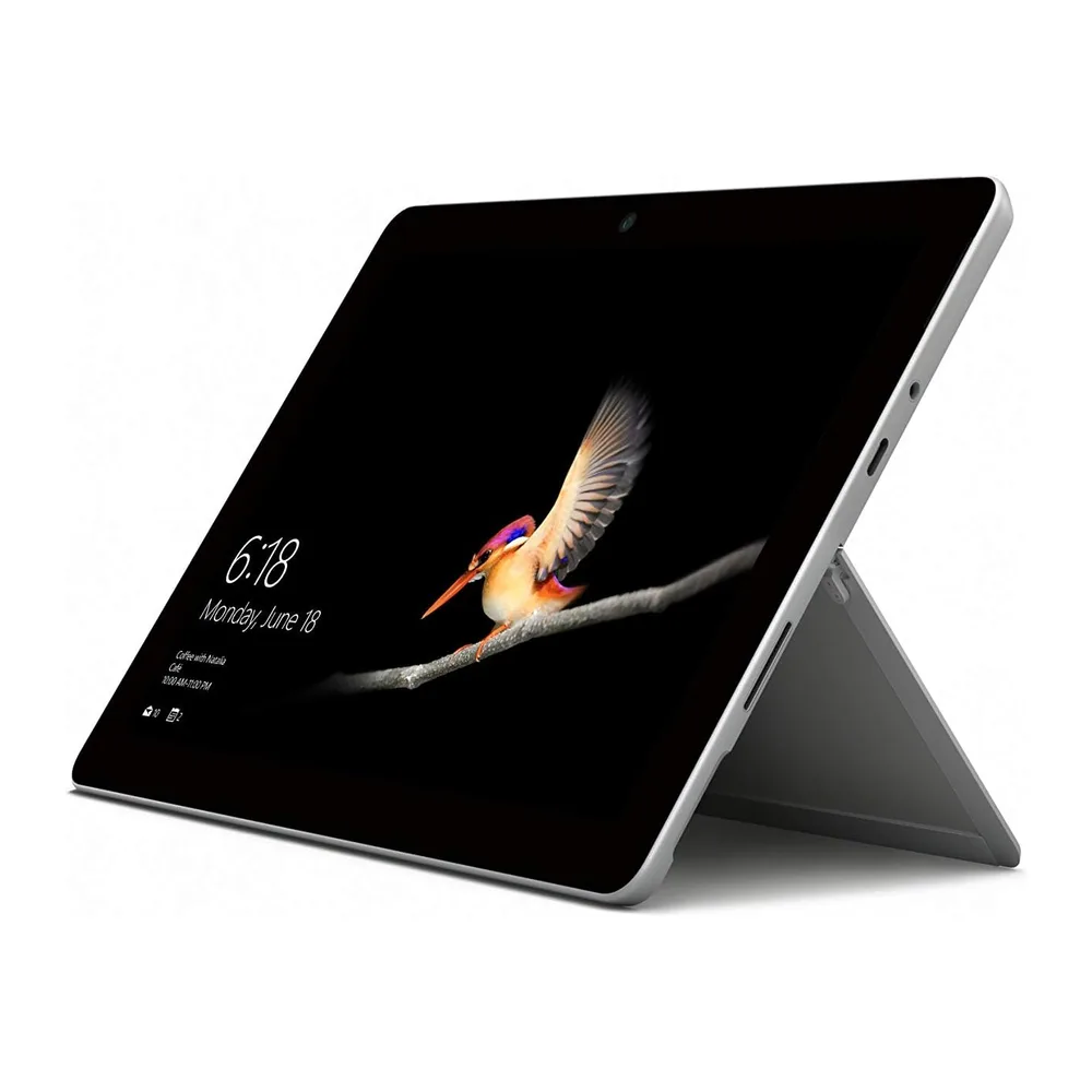 2018 Microsoft Surface Go con Intel Pentium Gold 4415Y (10-pollici — 2