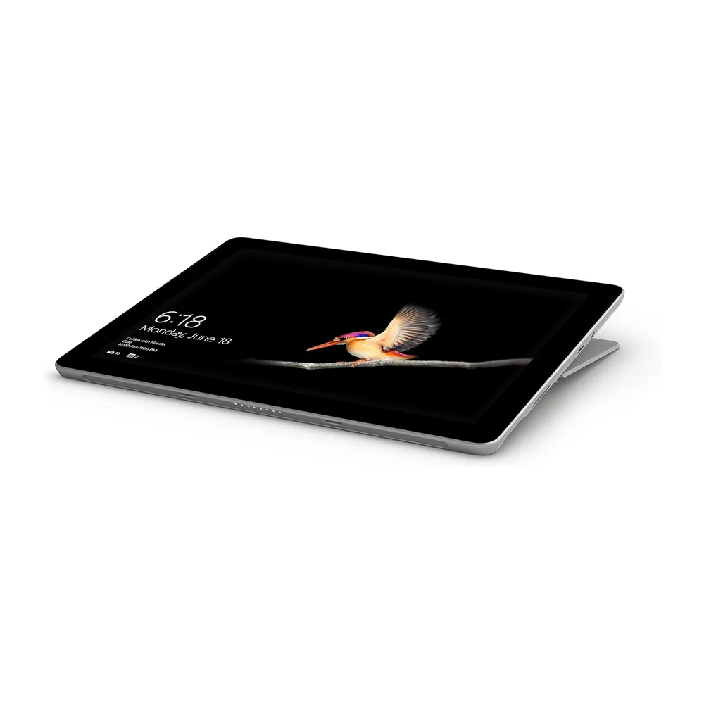 2018 Microsoft Surface Go con Intel Pentium Gold 4415Y (10-pollici — 3