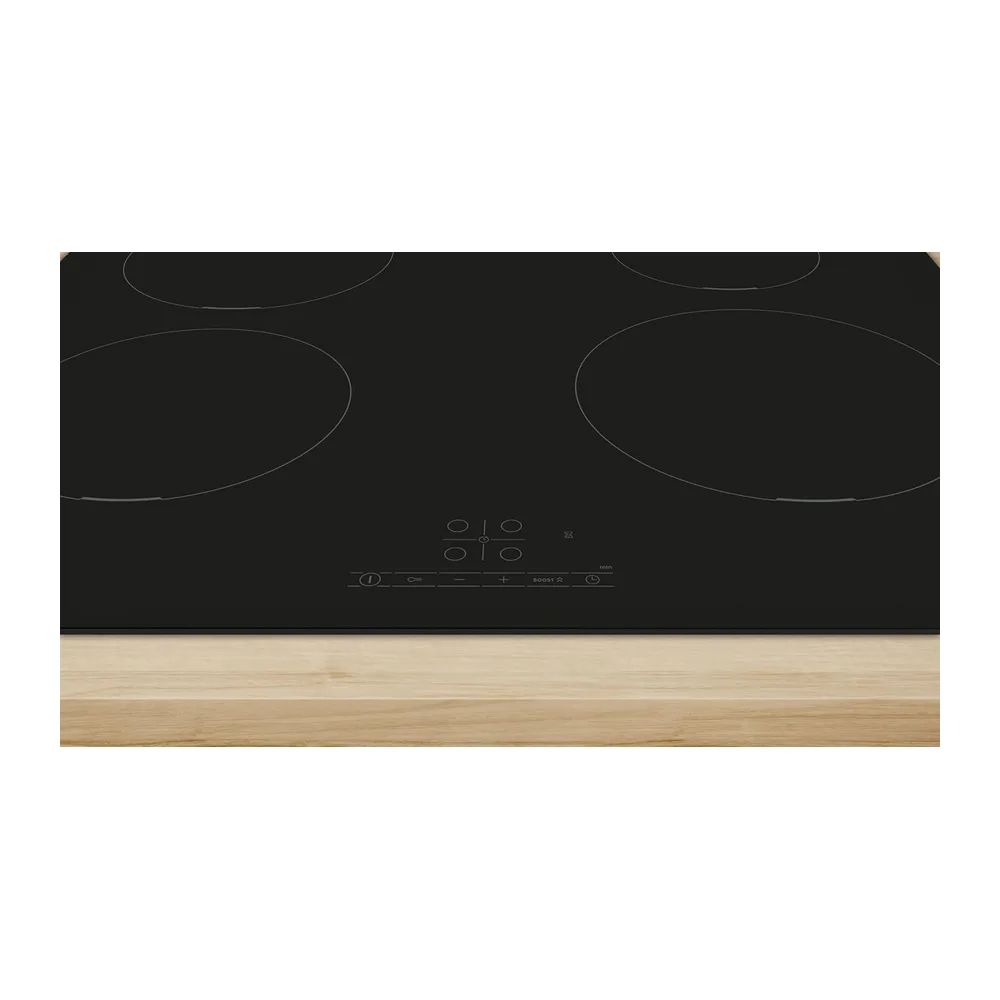 Bosch PUE611BB5J Serie 4 Piano cottura a induzione 60 cm 4 zone standard — 5