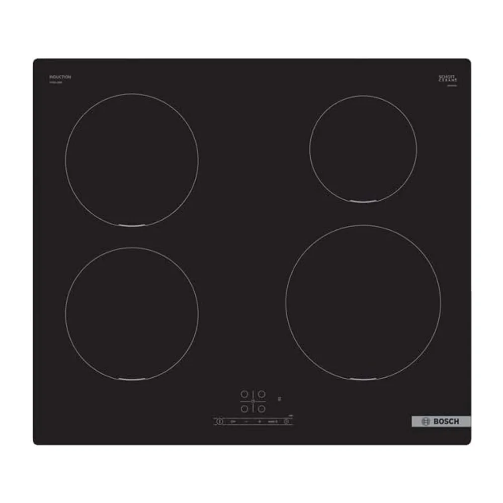 Plaque induction BOSCH, PUE611BB5E