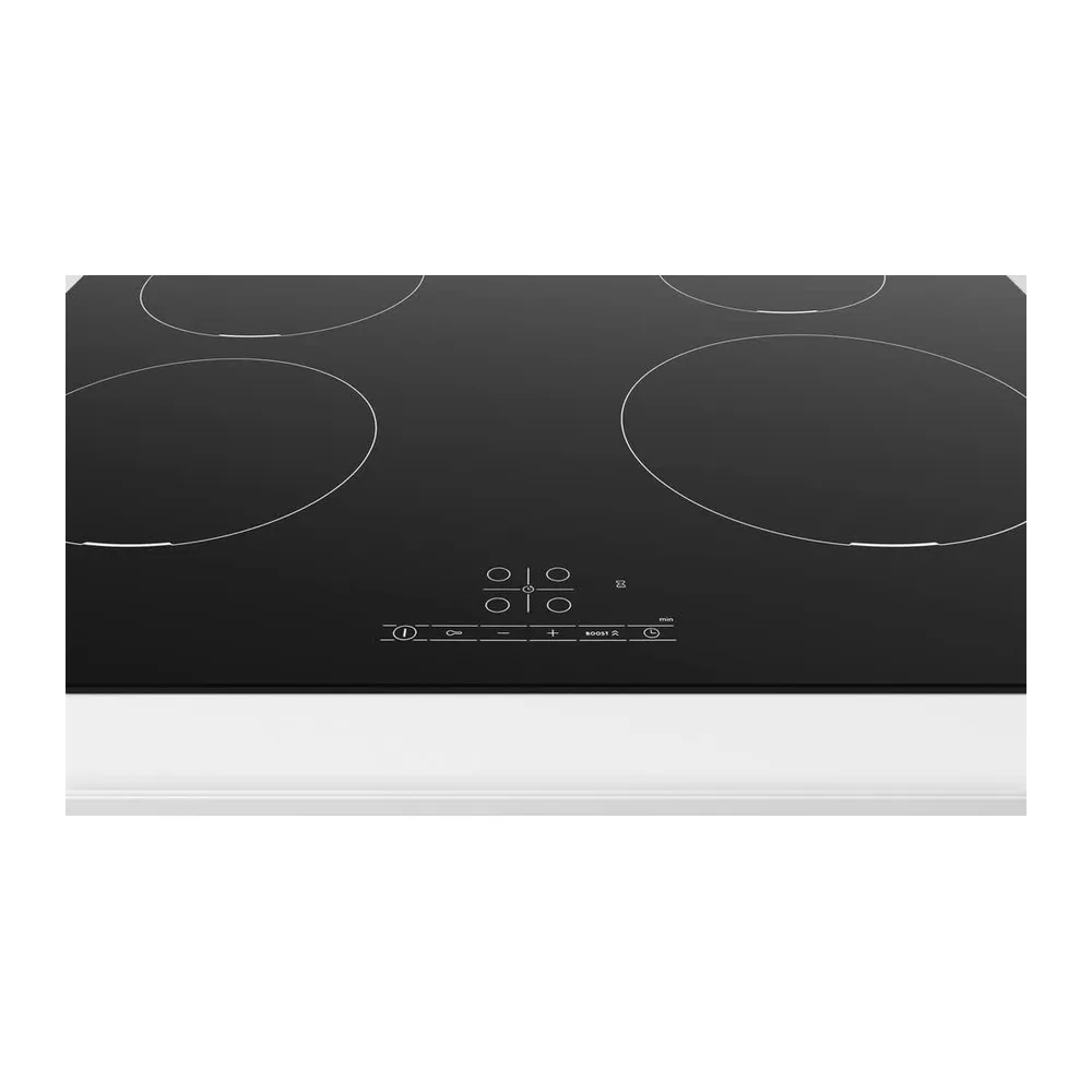 Plaque induction BOSCH, PUE611BB5E — 2
