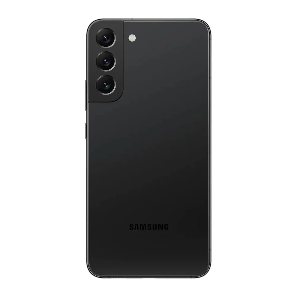 Samsung Galaxy S22 256GB Nero Dual Sim (Sim+ e-sim) (Ricondizionato) — 2