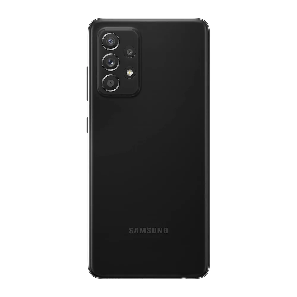 2021 Samsung Galaxy A52 Dual SIM 128GB 6GB RAM — 2