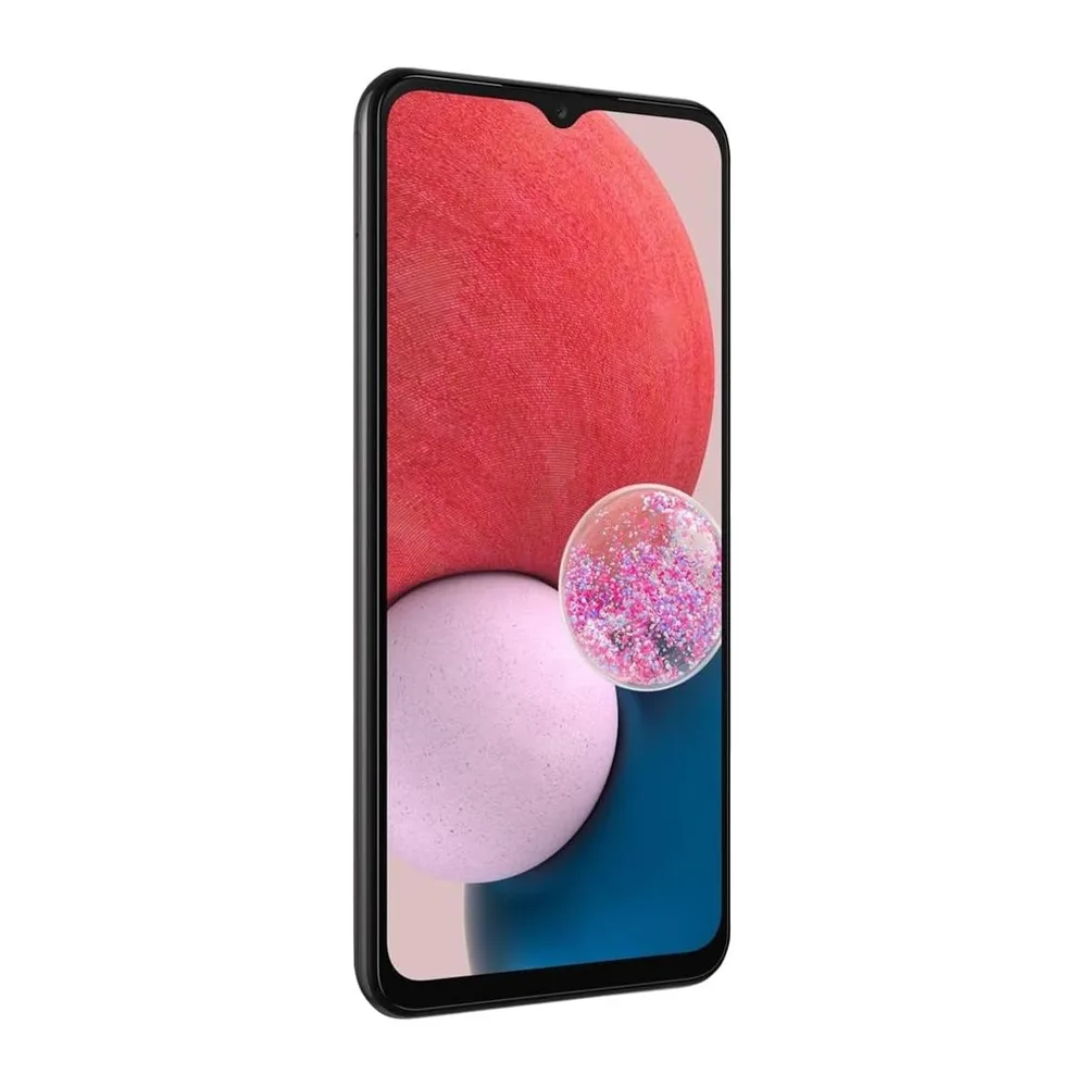 Samsung Galaxy A13, 64GB, Black (Ricondizionato) — 4