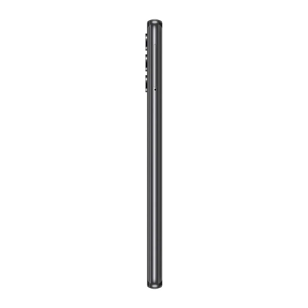 2021 Samsung Galaxy A32 5G Dual SIM, 64GB, 4GB RAM, Fantastico Nero (Ricondizionato) — 2