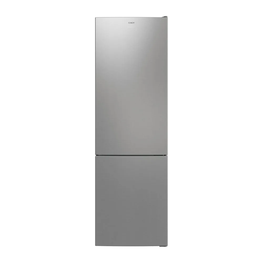 CANDY CCT3L517ES, Frigorifero combinato, 55 cm, altezza 1,77 m, 260 l, Low Frost, funzione SuperCool,