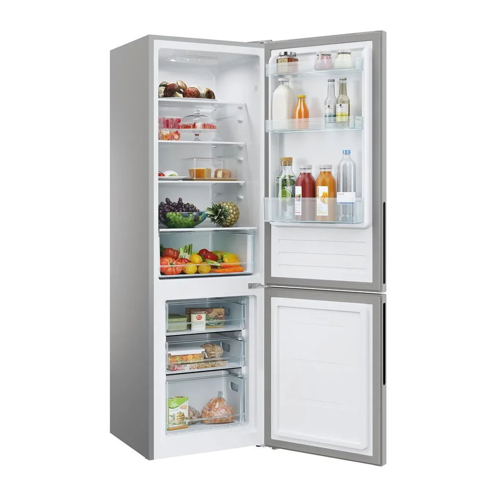 CANDY CCT3L517ES, Frigorifero combinato, 55 cm, altezza 1,77 m, 260 l, Low Frost, funzione SuperCool, — 3