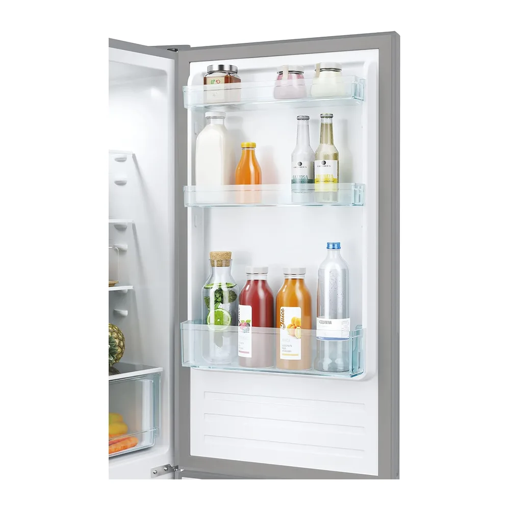 CANDY CCT3L517ES, Frigorifero combinato, 55 cm, altezza 1,77 m, 260 l, Low Frost, funzione SuperCool, — 5