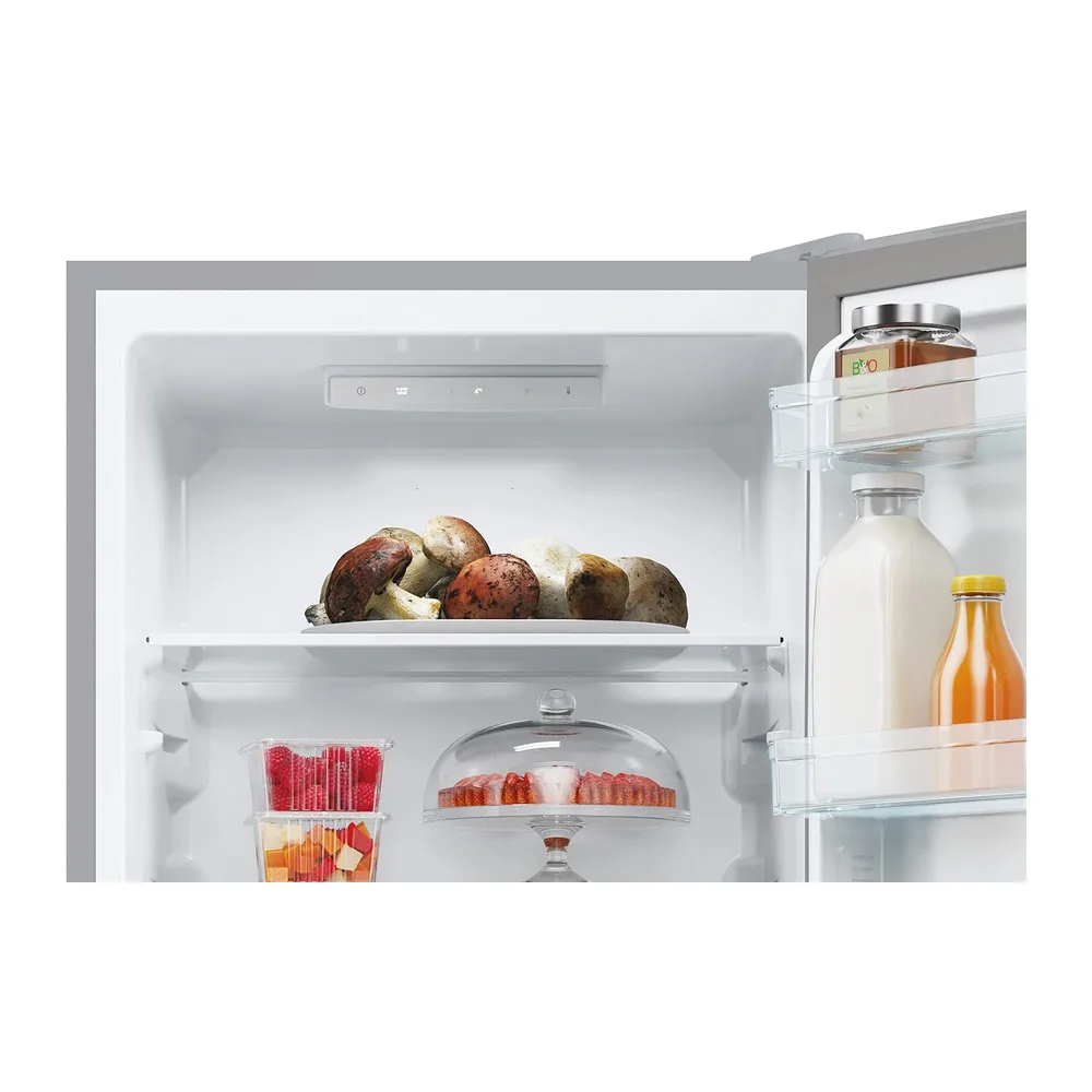 CANDY CCT3L517ES, Frigorifero combinato, 55 cm, altezza 1,77 m, 260 l, Low Frost, funzione SuperCool, — 6