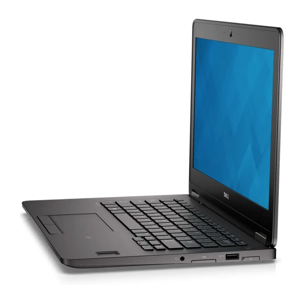 Generico DELL Latitude E7270 Notebook 12.5″ — 6