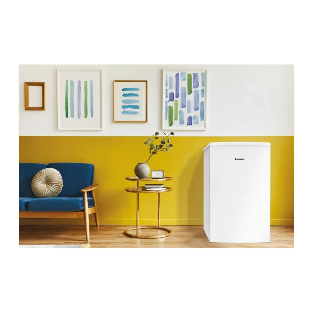 CANDY Comfort Frigorifero Sottotavolo 106 Litri — 5