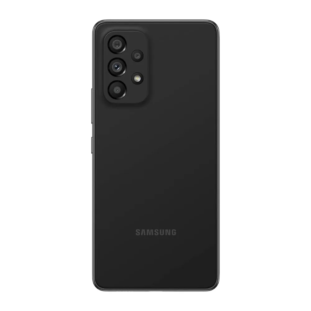 Samsung Galaxy A53 5G, 128GB, Awesome Black (Ricondizionato) — 2