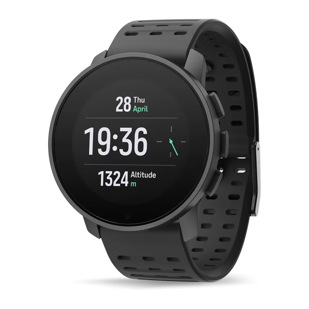 SUUNTO 9 Peak Pro Orologio Sportivo Uomo e Donna