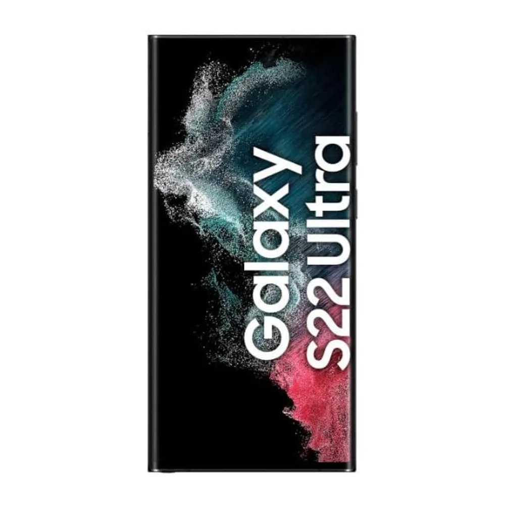SAMSUNG Galaxy S22 Ultra 5G Smartphone Android senza SIM — 2
