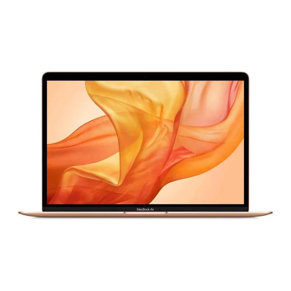 2019 Apple MacBook Air con Intel Core i5 da 1.6 GHz (13.3 pollici