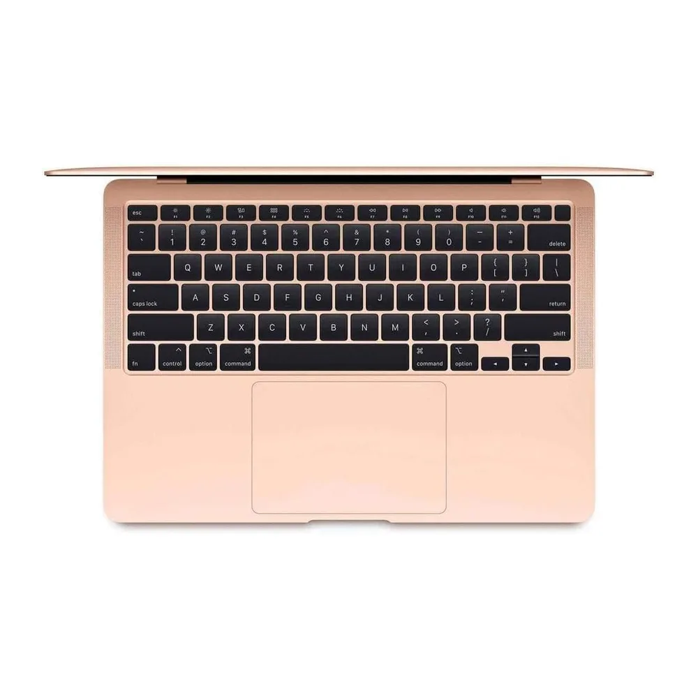 2019 Apple MacBook Air con Intel Core i5 da 1.6 GHz (13.3 pollici — 2