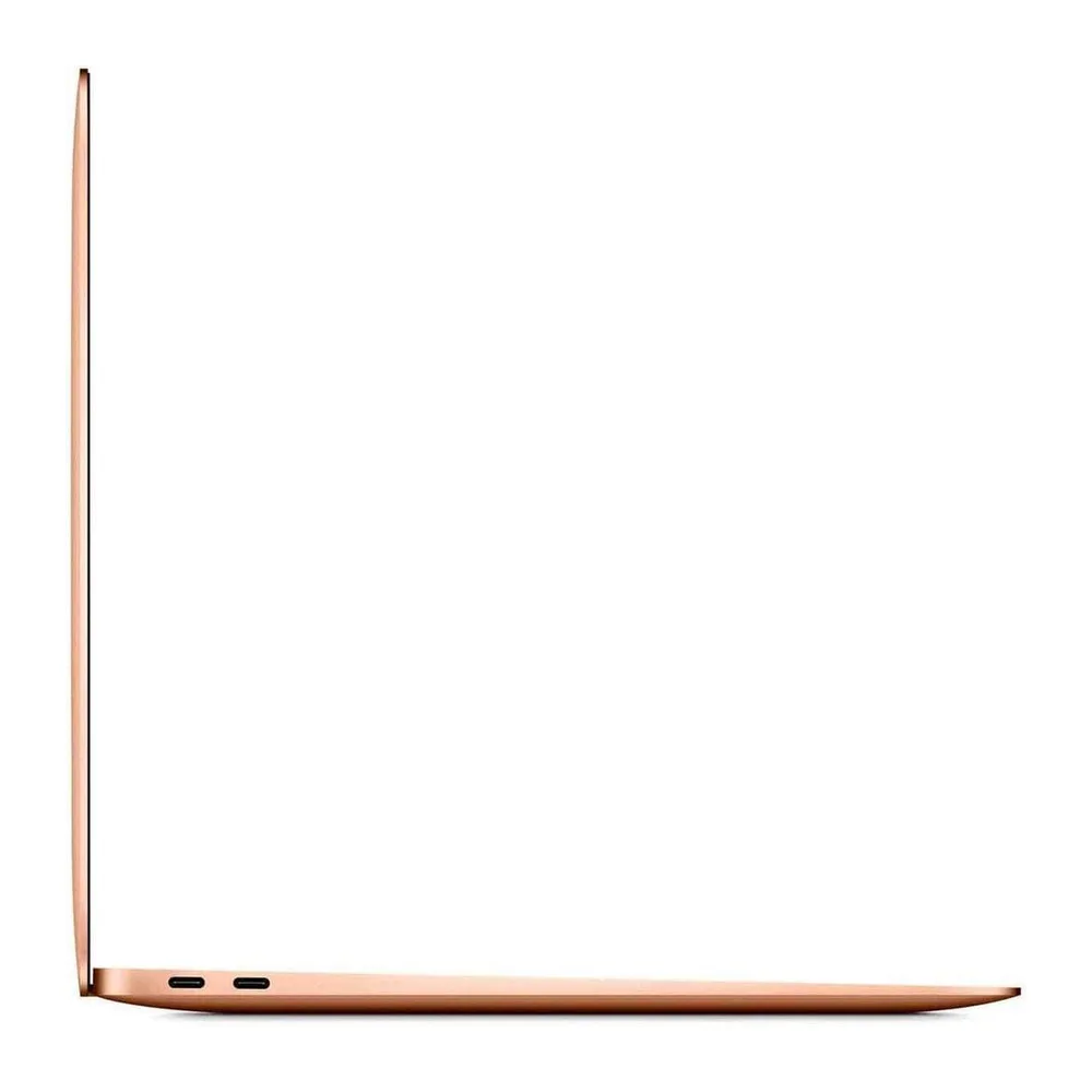 2019 Apple MacBook Air con Intel Core i5 da 1.6 GHz (13.3 pollici — 3
