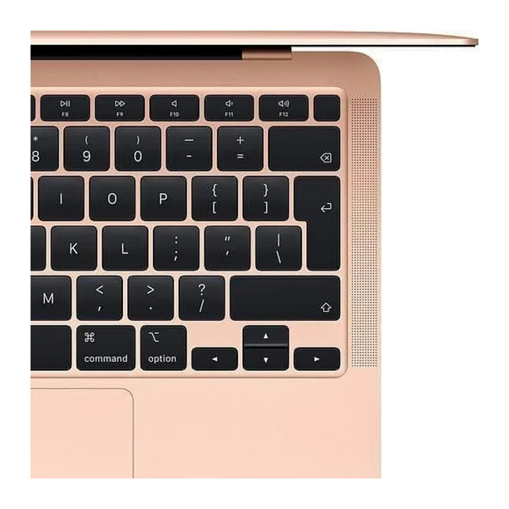 2019 Apple MacBook Air con Intel Core i5 da 1.6 GHz (13.3 pollici — 5