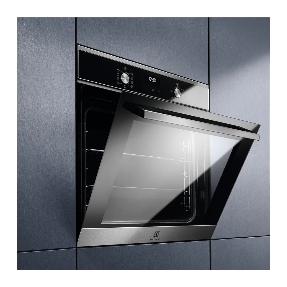 Electrolux EOF5H40BX Forno Elettrico Multifunzione 72L SurroundCook Inox [Classe di efficienza energetica A] — 6