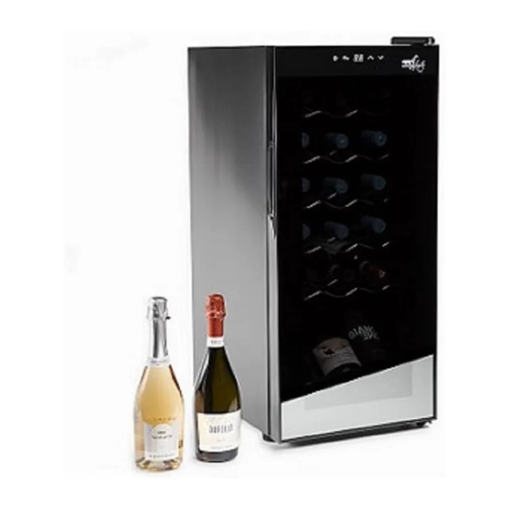Melchioni Cantina Vino 18 Bottiglie Vermentino Nero [Classe di efficienza energetica G] — 5