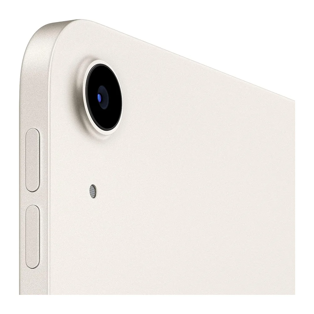 Apple iPad Air (5ª Generazione, 10.9-pollici, 2022), 64GB, Wi-Fi, Galassia (Ricondizionato) — 3