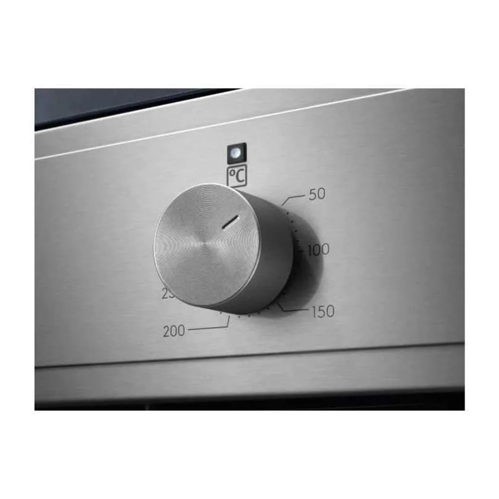 Electrolux Forno da Incasso 58 L Classe A EOH2H00BX Inox [Classe di efficienza energetica A] — 4
