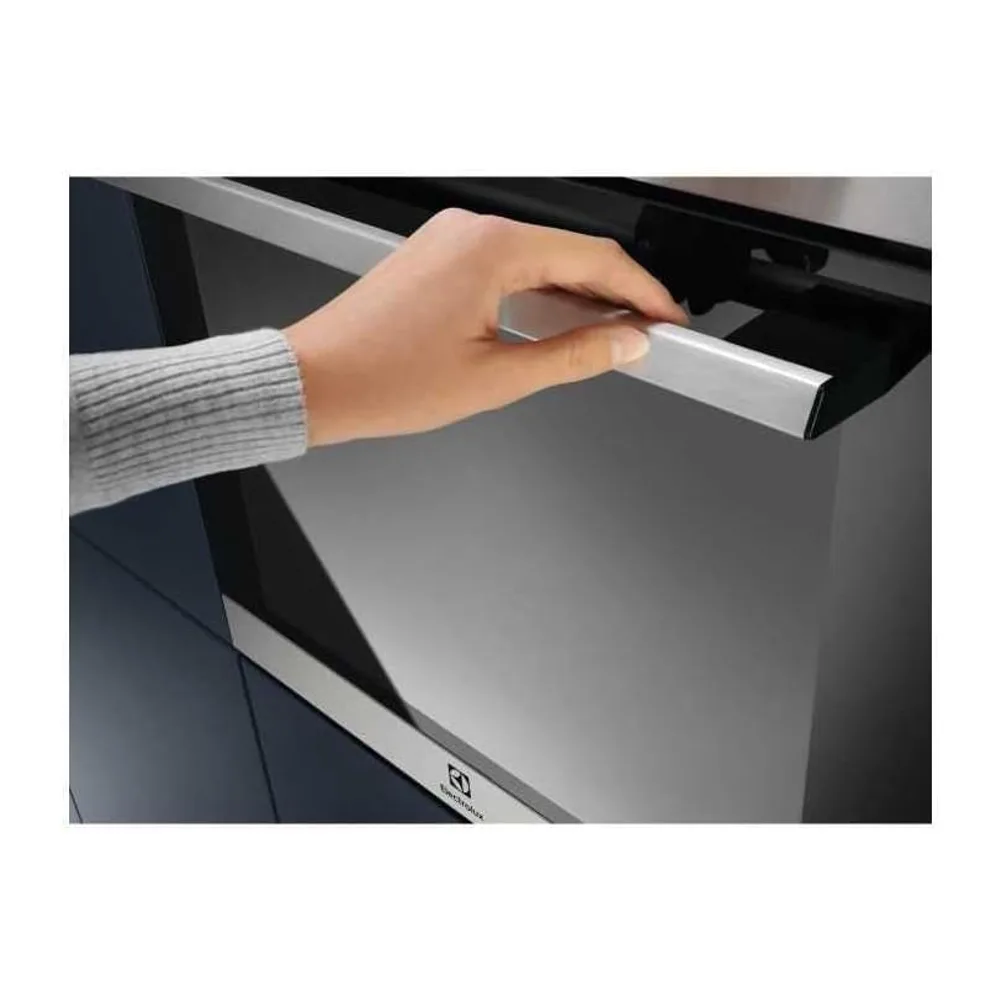 Electrolux Forno da Incasso 58 L Classe A EOH2H00BX Inox [Classe di efficienza energetica A] — 5